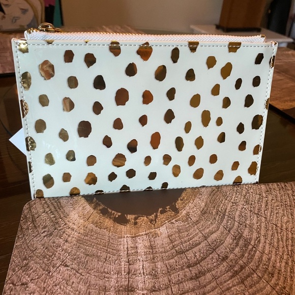 Kate Spade Pencil Pouch - Picture 2 of 3